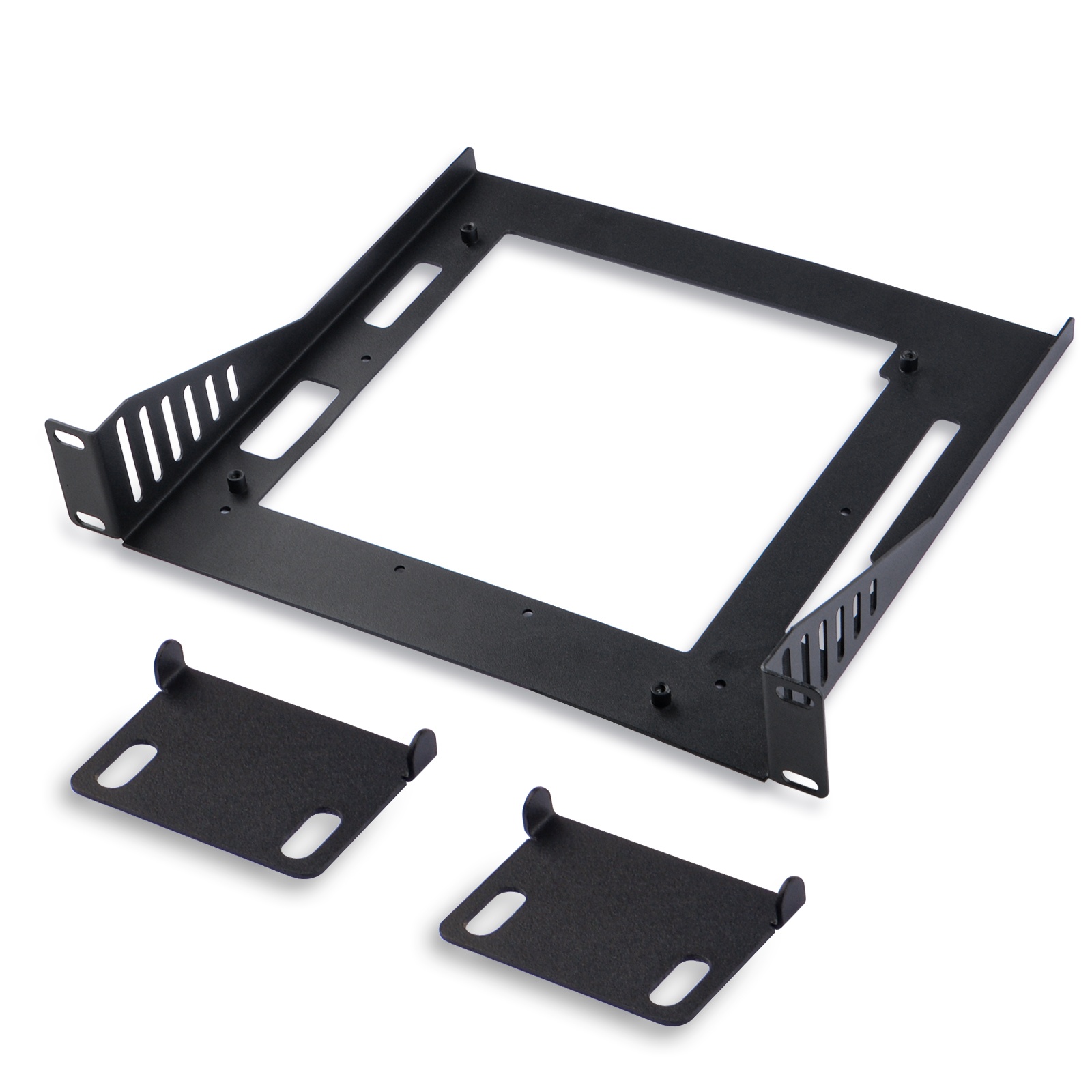 Deskpi Super6C - Accesorios DeskPi RackMate, estante Mini ITX