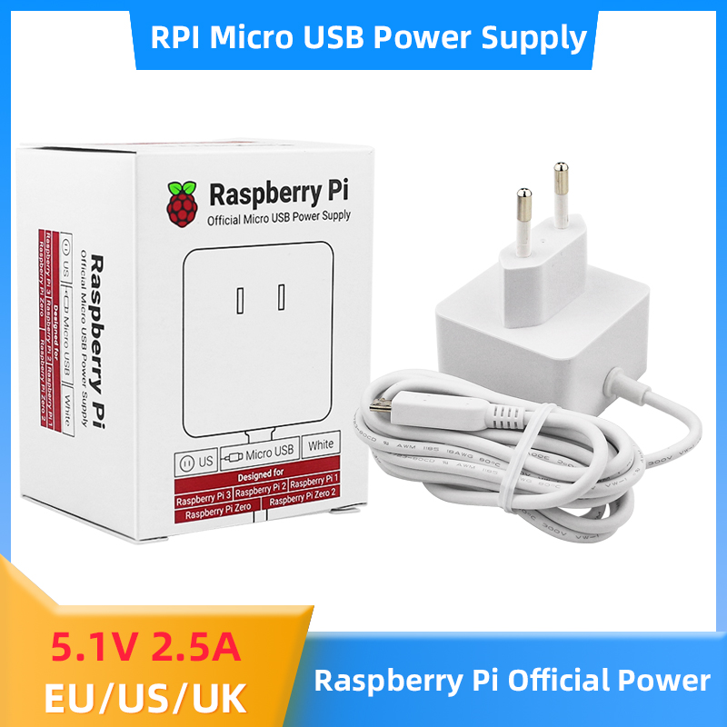 Raspberry Pi-fuente de aliment - Turing Pi 2 reseña y precio