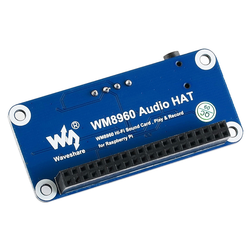 Tarjeta de sonido Hi-Fi Raspbe - Turing Pi 2 reseña y precio