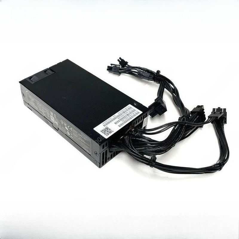 Fuente de Alimentación Flex AT - Atx Power Supply 1U Flex 500W reseña y precio