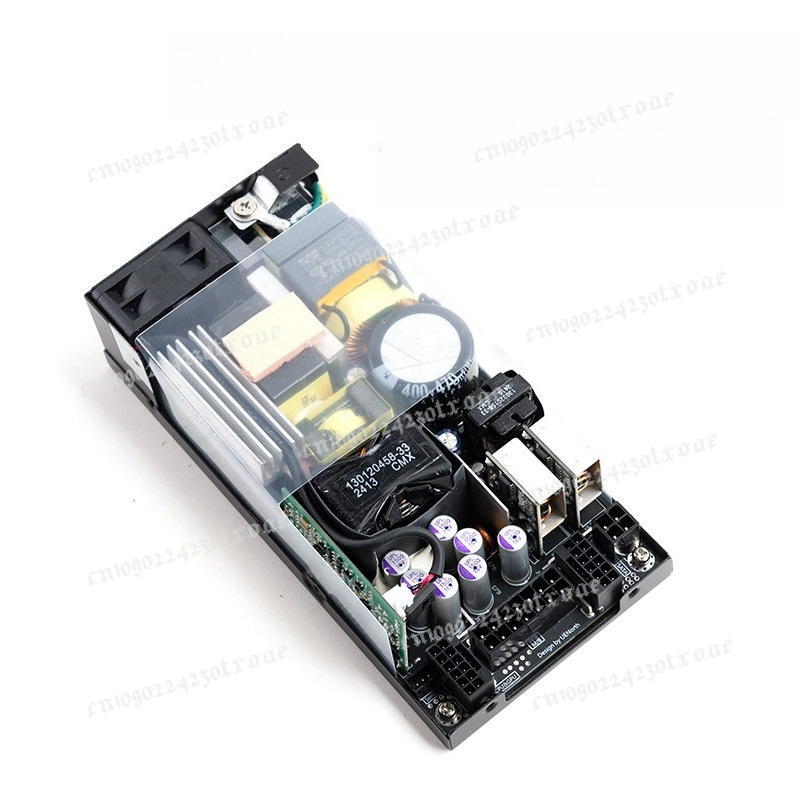 Fuente de alimentación Flex AT - Atx Power Supply 1U Flex 500W reseña y precio