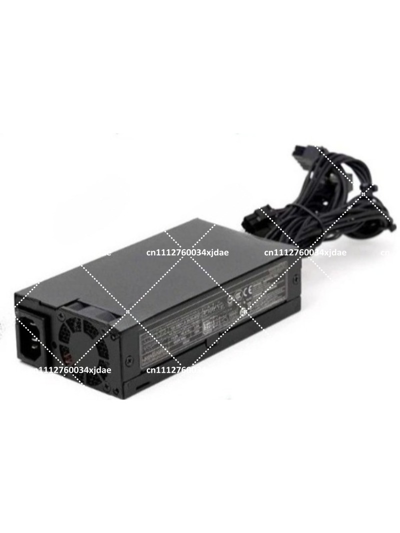 Fuente de Alimentación Flex AT - Atx Power Supply 1U Flex 500W reseña y precio