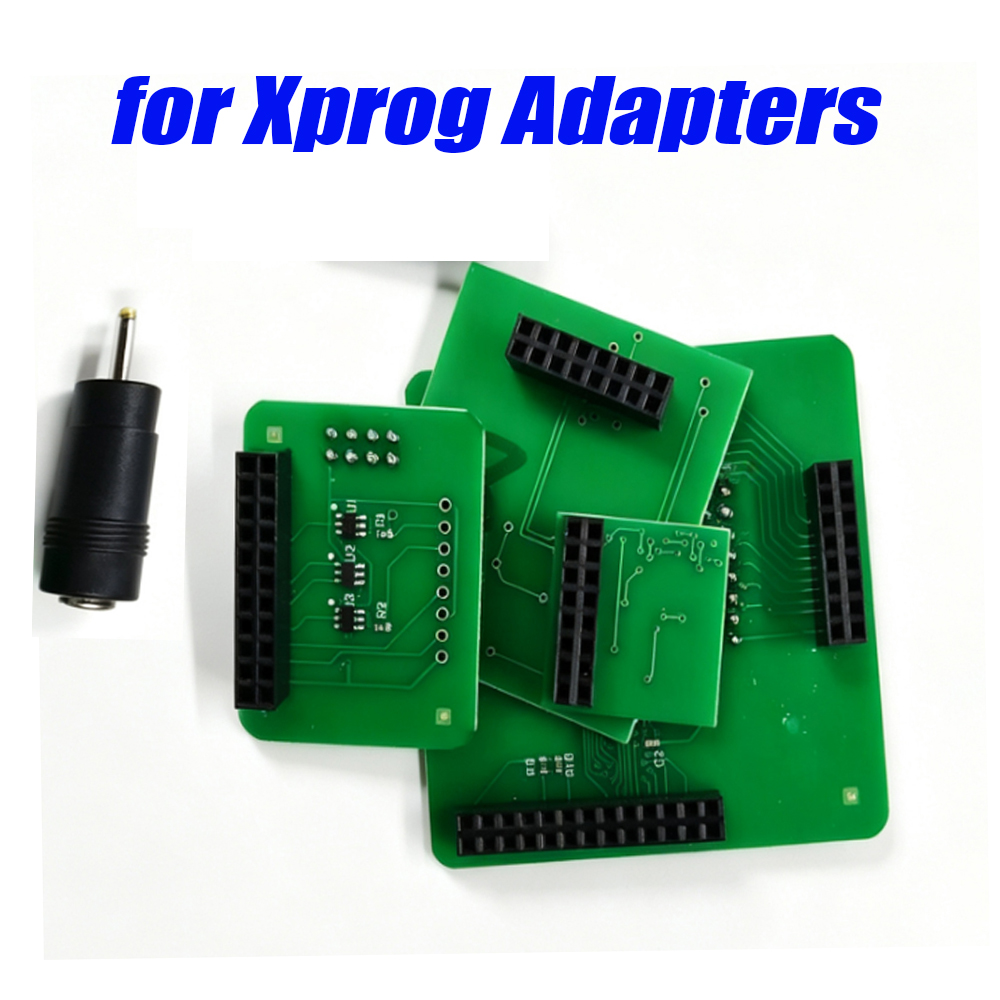 Adaptadores Completos para Xpr - Deskpi Super6C reseña y precio
