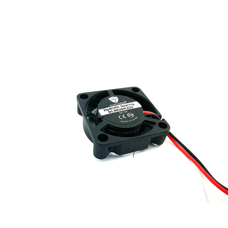Ventilador de impresora 3D ras - Turing Pi 2 reseña y precio